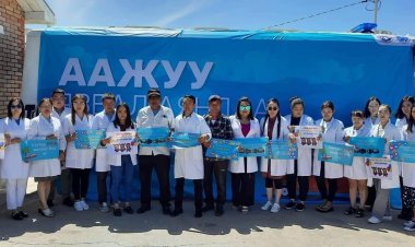 ААЖУУ ЯВБАЛ АЯНДАА ХҮРНЭДЭЭЭ