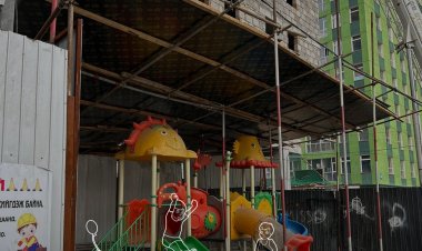 Таны хүүхдийн төлөөх Стандарт!!!