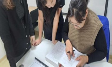 СУМ, ӨРХИЙН ЭРҮҮЛ МЭНДИЙН ТӨВИЙН ДАРХЛААЖУУЛАЛТЫН НЭГЖИД ДЭМЖЛЭГТ ХЯНАЛТААР АЖИЛЛАЛАА