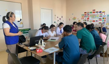 СУРГАЛТ ЗОХИОН БАЙГУУЛЛАА