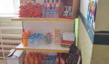 Хүүхдийн байгууллагад төлөвлөгөөт шалгалт хийлээ