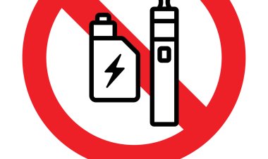 Электрон тамхи, түүний дагалдах хэрэгслийг худалдан борлуулахыг хориглох тухай